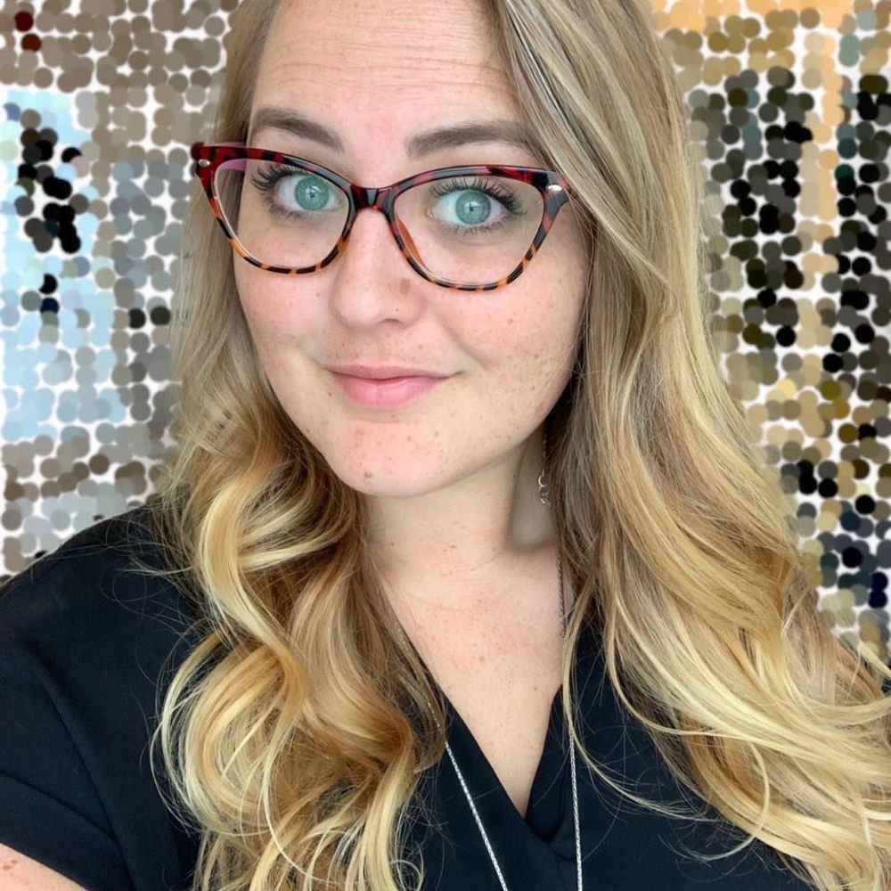 Meet your Posher, Brittany